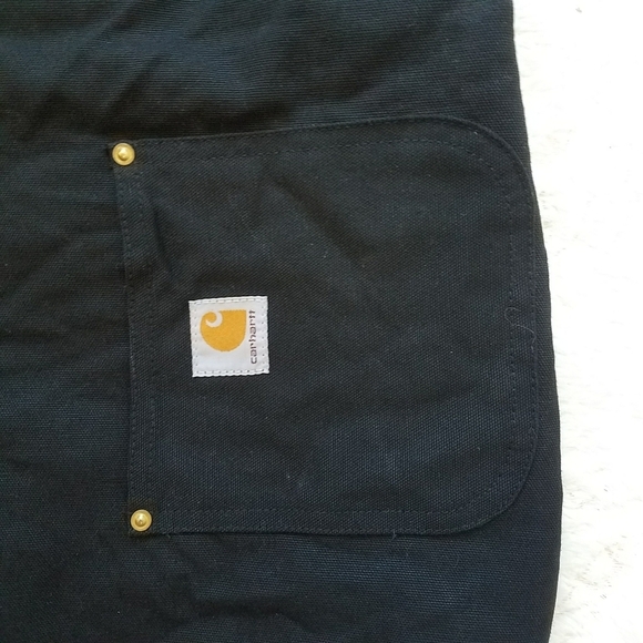 Carhartt Dog Working Jacket - Picture 3 of 5